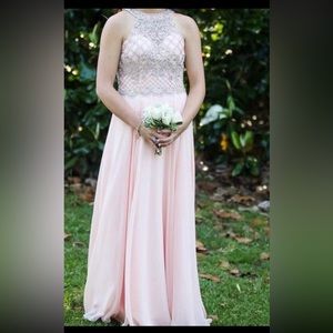 Alyce Paris Prom Dress